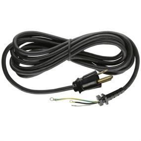 img 2 attached to 🔌 Andis 04617 3-Wire Cord Replacement for Outlander Trimmer