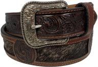 hooey western roughy tapered 1833be6 logo