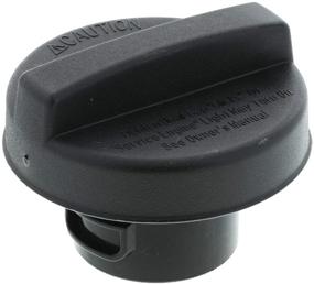img 4 attached to Black Stant Fuel Cap: Engineered to Match OEM Standards