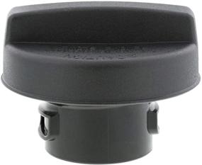 img 3 attached to Black Stant Fuel Cap: Engineered to Match OEM Standards