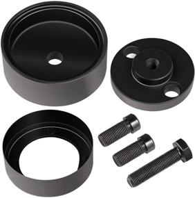 img 4 attached to 🔧 High-Quality Rear Crankshaft Seal Installer for Ford 1993-2006 Ranger, Explorer, and Aerostar Models with 4.0L V6 Engine