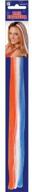extensions accessory synthetic multicolor amscan logo