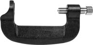 🔧 inboard propeller c clamp puller by yoursme for ski & wakeboard propellers | fits shaft sizes 1" to 1-1/8 логотип