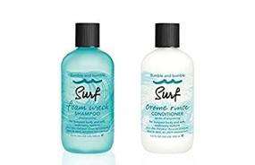 img 3 attached to 🌊 Bumble and Bumble Surf Foam Wash Shampoo 8.5 Oz and Surf Creme Rinse Conditioner 8.5 Oz Duo for Enhanced SEO