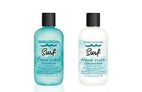 img 1 attached to 🌊 Bumble and Bumble Surf Foam Wash Shampoo 8.5 Oz and Surf Creme Rinse Conditioner 8.5 Oz Duo for Enhanced SEO