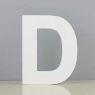подвесные декоративные буквы «детский день рождения» логотип