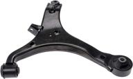 dorman 521-598 front right lower suspension control arm for honda models - passenger side logo