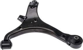 img 2 attached to Dorman 521-598 Front Right Lower Suspension Control Arm for Honda Models - Passenger Side