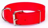 🐾 durable and crystal-clear: coastal pet products' double ply collar keeps your pet safe and stylish logo