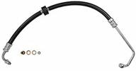 🌞 sunsong 3401015 power steering pressure line hose assembly: quality performance at an affordable price logo