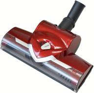 🧹 ez spares replacement turbo brush head: 1 1/4 inch 32mm universal vacuum cleaner brush for most brands - hoover, eureka, rainbow kenmore, and more! perfect christmas & new year gift логотип