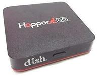 📺 dish hoppergo travel dvr: your ultimate portable entertainment solution logo