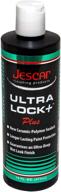 🔒 enhance vehicle security with jescar ultra lock+ - 16oz: a comprehensive review logo