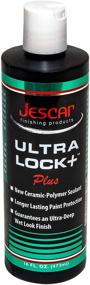 img 1 attached to 🔒 Enhance Vehicle Security with Jescar Ultra Lock+ - 16OZ: A Comprehensive Review