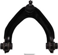 enhance performance with the moog rk80883 control arm and ball joint assembly logo