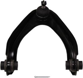 img 4 attached to Enhance Performance with the MOOG RK80883 Control Arm and Ball Joint Assembly