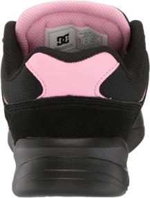 img 2 attached to DC Womens DECEL Skate Black