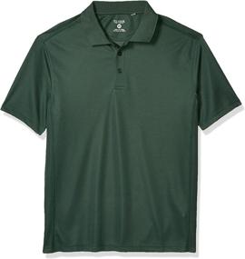 img 4 attached to 👕 Clique Men's X-Large Pique Polo Shirt for Men's Clothing