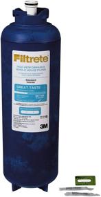 img 4 attached to Filtrete Replacement Sediment Reduction 4WH QCTO F01