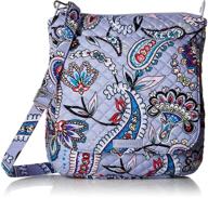 vera bradley mailbag signature holland logo