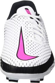 img 3 attached to Enhance Youth Performance with Nike Jr. Phantom GT Academy MG Soccer Cleats