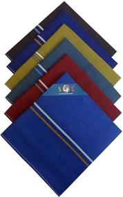 img 3 attached to Handkerchiefs Cotton S4S Daily Hankies Men's Accessories