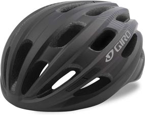 img 3 attached to 🚴 Giro Isode MIPS Adult Road Cycling Helmet: Lightweight Protection for Enhanced Safety