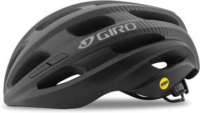 img 2 attached to 🚴 Giro Isode MIPS Adult Road Cycling Helmet: Lightweight Protection for Enhanced Safety