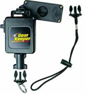 gear keeper rt3 7624 retractable multi mount logo