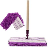 cleanhome cleaning microfiber chenille replacement logo