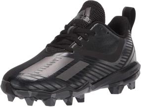 img 4 attached to Adidas Unisex Youth Adizero Spark Metallic