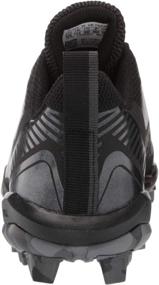 img 2 attached to Adidas Unisex Youth Adizero Spark Metallic