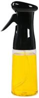 🌿 versatile olive oil sprayer for cooking, bbq, baking, grilling & more (7.4 oz) logo