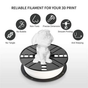 img 1 attached to Enhance 3D Printing Accuracy with Filament NOVAMAKER Cleaning Solution