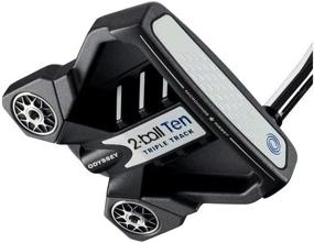 img 3 attached to ⛳️ Ten Putter by Odyssey Golf 2021