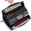 baellerry walletsfor purses credit holder women's handbags & wallets for wallets logo
