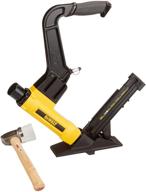 🔧 durable and versatile: dewalt dwfp12569 2 n 1 flooring tool for all your flooring needs логотип