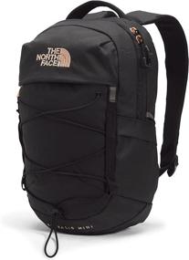 img 2 attached to 🎒 Рюкзак для ноутбука North Face Borealis - Рюкзаки с повышенной оптимизацией для поисковых систем (SEO)