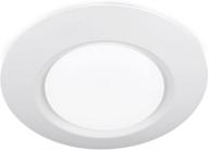 💡 wac lighting fm 616g2 930 wt recessed retrofit: upgrade your lighting with ease! логотип