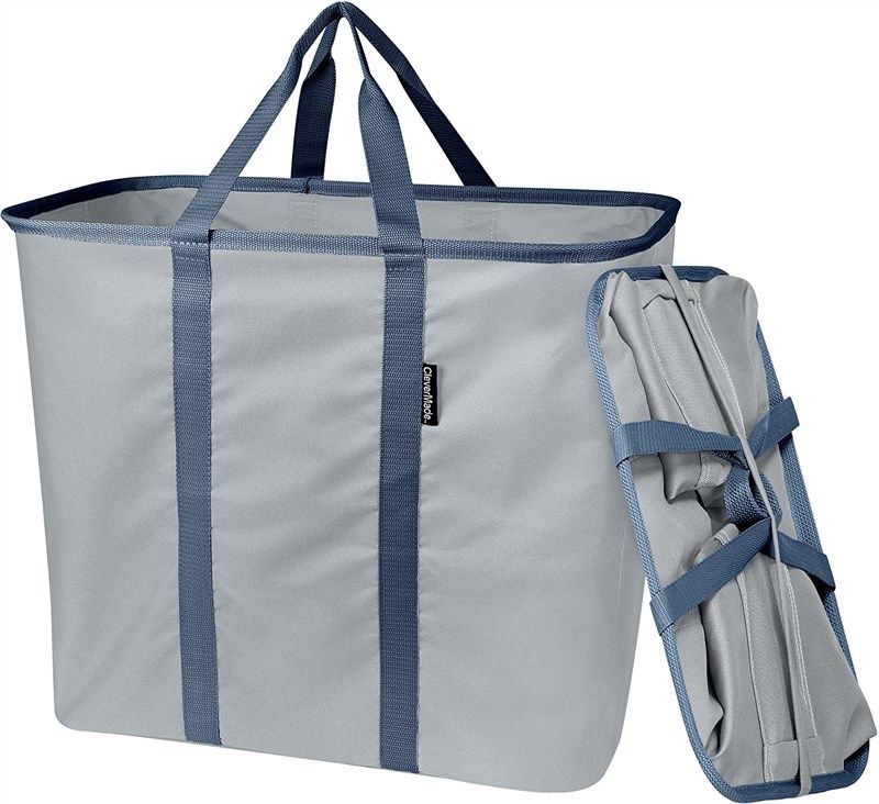 clevermade collapsible laundry foldable clothes 로고