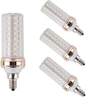 ebd lighting: the 💡 perfect candelabra equivalent light solution логотип