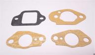 🔧 honda carburetor gasket set - 16221-883-800(2), 16212-zl8-000, 16228-zl8-000 logo