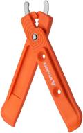 🔧 efficient granite talon tyre levers: expert master link pliers & quick-link chain removal tool logo