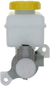img 1 attached to Raybestos MC391323 Professional Master Cylinder