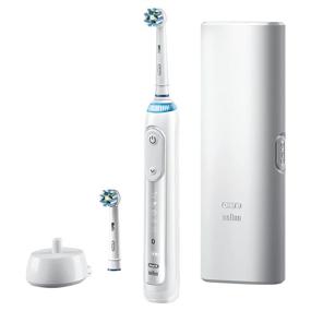 img 3 attached to Smart Limited Electronic Toothbrush White