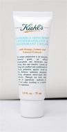 super effective anti-perspirant & deodorant cream by kiehl's - 75ml/2.5oz logo