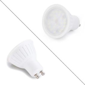 img 3 attached to Energy-Efficient Dimmable LED Recessed Lighting - Halogen Replacement