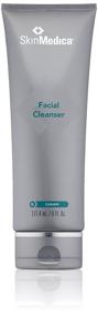 img 4 attached to 🧖 SkinMedica Facial Cleanser: Refreshing, Balanced Skincare Solution - 6 Fl Oz