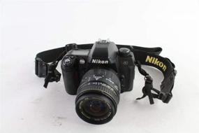 img 1 attached to 📸 Nikon N80 35mm Film SLR Camera with Nikon 28-80mm G AF Lens - Enhanced SEO