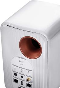 img 4 attached to KEF LSX Wireless Music System (White